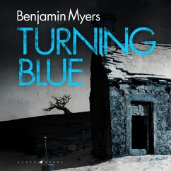 Turning Blue (MP3-Download) - Myers, Benjamin