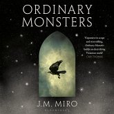 Ordinary Monsters (MP3-Download)