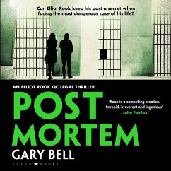 Post Mortem (MP3-Download) - Bell, Gary