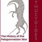 The History of the Peloponnesian War (MP3-Download)