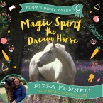 Magic Spirit the Dream Horse (MP3-Download)