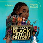 Brilliant Black British History (MP3-Download)