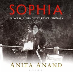 Sophia (MP3-Download) - Anand, Anita