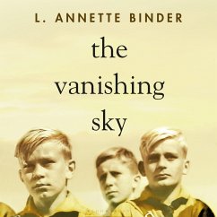The Vanishing Sky (MP3-Download) - Binder, L. Annette