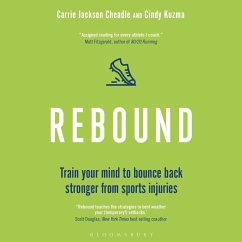 Rebound (MP3-Download) - Kuzma, Cindy; Cheadle, Carrie Jackson