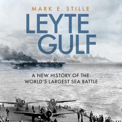 Leyte Gulf (MP3-Download) - Stille, Mark