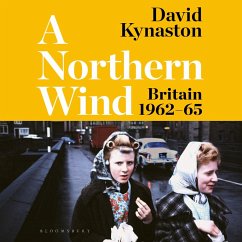 A Northern Wind (MP3-Download) - Kynaston, David