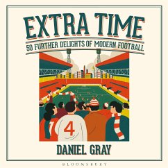 Extra Time (MP3-Download) - Gray, Daniel