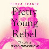Pretty Young Rebel (MP3-Download)