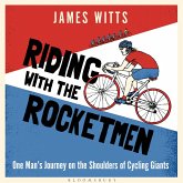 Riding With The Rocketmen (MP3-Download)