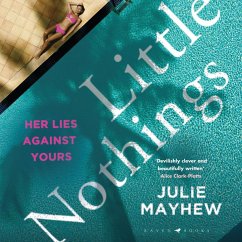 Little Nothings (MP3-Download) - Mayhew, Julie