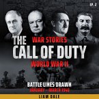 World War II: Ep 2. Battle Lines Drawn (MP3-Download)