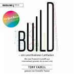 Build – ein unorthodoxer Leitfaden (MP3-Download)