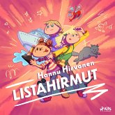 Listahirmut (MP3-Download)