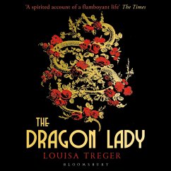 The Dragon Lady (MP3-Download) - Treger, Louisa