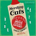Herding Cats (MP3-Download)