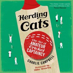 Herding Cats (MP3-Download) - Campbell, Charlie