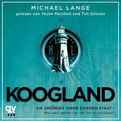 Koogland (MP3-Download) - Lange, Michael