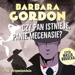 Czy pan istnieje, panie mecenasie? (MP3-Download) - Gordon, Barbara