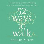 52 Ways to Walk (MP3-Download)