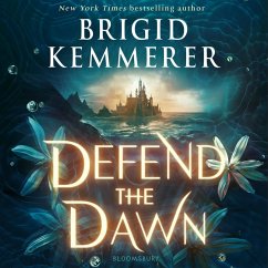 Defend the Dawn (MP3-Download) - Kemmerer, Brigid