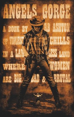 Cover Angels Gorge (eBook, ePUB)