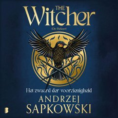 Het zwaard der voorzienigheid (MP3-Download) - Sapkowski, Andrzej