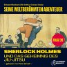 Sherlock Holmes und das Geheimnis des... - Bild 1