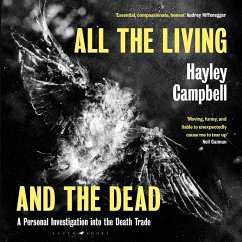 All the Living and the Dead (MP3-Download) - Campbell, Hayley