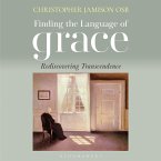 Finding the Language of Grace (MP3-Download)