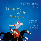 Empires of the Steppes (MP3-Download)