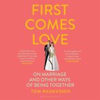 First Comes Love (MP3-Download)