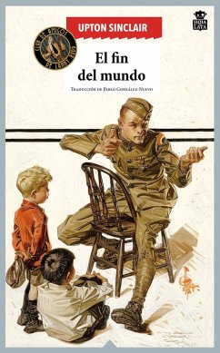 Cover El fin del mundo (eBook, ePUB)