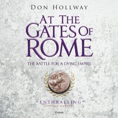 At the Gates of Rome (MP3-Download) - Hollway, Don