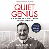 Quiet Genius (MP3-Download) Quiet Genius (MP3-Download)