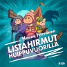 Listahirmut Huippuvuorilla... - Bild 1