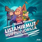 Listahirmut Huippuvuorilla (MP3-Download)