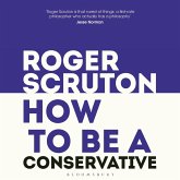 How to be a conservative (MP3-Download)