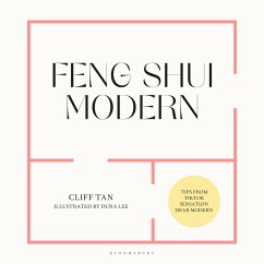 Feng Shui Modern (MP3-Download) - Tan, Cliff
