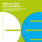 Balance Your Life and Work (MP3-Download)