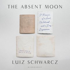 The Absent Moon (MP3-Download) - Schwarcz, Luiz