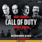 World War II: Ep 4. Britain Under Attack (MP3-Download)