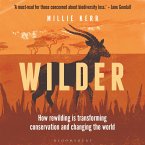 Wilder (MP3-Download)