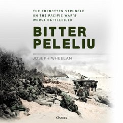 Bitter Peleliu (MP3-Download) - Wheelan, Joseph