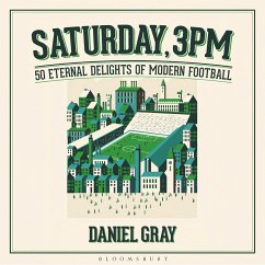 Saturday, 3pm (MP3-Download) - Gray, Daniel