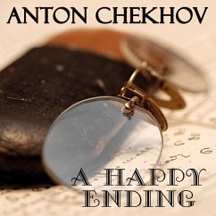 A Happy Ending (MP3-Download) - Chekhov, Anton