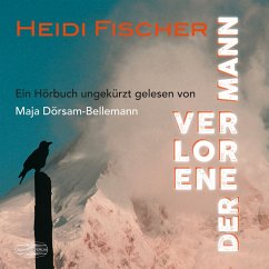 Der verlorene Mann (MP3-Download) - Fischer, Heidi