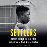 Settlers (MP3-Download) Settlers (MP3-Download)