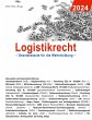 Logistikrecht 2024 (eBook, ePUB) - Bild 1