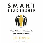 Smart Leadership (MP3-Download)